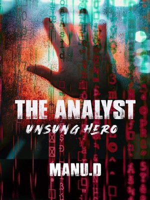 cover image of The Analyst